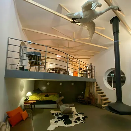 Sculptural House With Sauna By Thorso * Silkeborg
